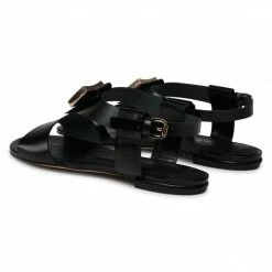 Casual Sandals Sandals SERGIO BARDI - SB-77-11-001180 101 Black 10 Casual Sandals Sandals SERGIO BARDI - SB-77-11-001180 101 Black -Sergio Bardi Sales Store 0000208313162 04 rz