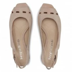 Casual Sandals Sandals SERGIO BARDI - SB-77-11-001181 821 Beige -Sergio Bardi Sales Store 0000208313179 06 rz