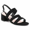 Casual Sandals Sandals SERGIO BARDI - SB-77-11-001185 801 Black -Sergio Bardi Sales Store 0000208313278 01 rz