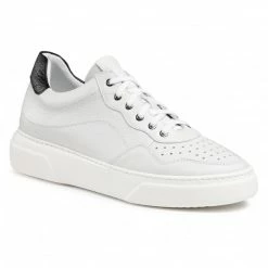 Sneakers Trainers SERGIO BARDI - SB-11-11-001122 102 White