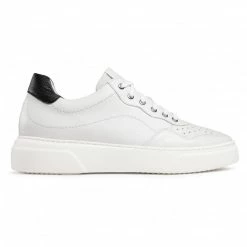 Sneakers Trainers SERGIO BARDI - SB-11-11-001122 102 White 10 Sneakers Trainers SERGIO BARDI - SB-11-11-001122 102 White -Sergio Bardi Sales Store 0000208410502 02 mk