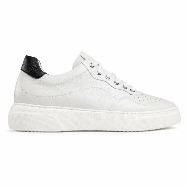 Sneakers Trainers SERGIO BARDI - SB-11-11-001122 102 White 5 Sneakers Trainers SERGIO BARDI - SB-11-11-001122 102 White - Image 3