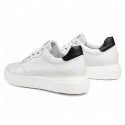 Sneakers Trainers SERGIO BARDI - SB-11-11-001122 102 White 11 Sneakers Trainers SERGIO BARDI - SB-11-11-001122 102 White -Sergio Bardi Sales Store 0000208410502 03 mk