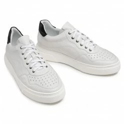 Sneakers Trainers SERGIO BARDI - SB-11-11-001122 102 White 13 Sneakers Trainers SERGIO BARDI - SB-11-11-001122 102 White -Sergio Bardi Sales Store 0000208410502 05 mk