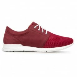 Sneakers Trainers SERGIO BARDI - SB-11-11-001125 608 Dark Red -Sergio Bardi Sales Store 0000208410564 03 bs kopia