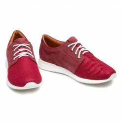 Sneakers Trainers SERGIO BARDI - SB-11-11-001125 608 Dark Red -Sergio Bardi Sales Store 0000208410564 05 bs kopia