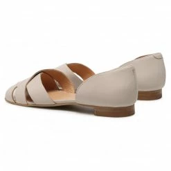 Casual Sandals Sandals SERGIO BARDI - SB-04-11-001174 103 Beige -Sergio Bardi Sales Store 0000208415972 02 rz