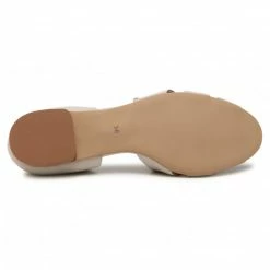 Casual Sandals Sandals SERGIO BARDI - SB-04-11-001174 103 Beige -Sergio Bardi Sales Store 0000208415972 06 rz