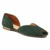 Casual Sandals Sandals SERGIO BARDI - SB-04-11-001175 215 Green