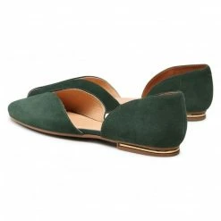 Casual Sandals Sandals SERGIO BARDI - SB-04-11-001175 215 Green -Sergio Bardi Sales Store 0000208416009 02 rz