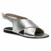 Casual Sandals Sandals SERGIO BARDI - SB-76-11-001164 110 Silver -Sergio Bardi Sales Store 0000208438001 01 rz 1