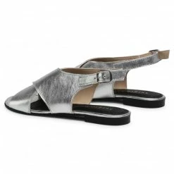 Casual Sandals Sandals SERGIO BARDI - SB-76-11-001164 110 Silver -Sergio Bardi Sales Store 0000208438001 02 rz 1