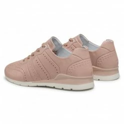 Sneakers Trainers SERGIO BARDI - SB-74-11-001079 103 Pink -Sergio Bardi Sales Store 0000208440370 02 rz