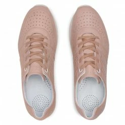 Sneakers Trainers SERGIO BARDI - SB-74-11-001079 103 Pink -Sergio Bardi Sales Store 0000208440370 05 rz