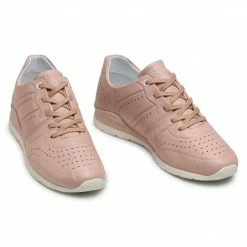 Sneakers Trainers SERGIO BARDI - SB-74-11-001079 103 Pink -Sergio Bardi Sales Store 0000208440370 07 rz