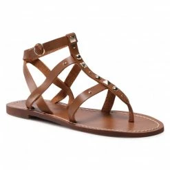 Casual Sandals Sandals SERGIO BARDI - SB-45-11-001222 104 Brown