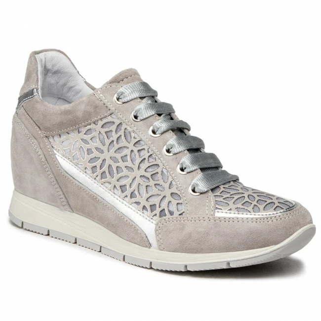Sneakers Trainers SERGIO BARDI - SB-63-11-001156 239 Grey 3 Sneakers Trainers SERGIO BARDI - SB-63-11-001156 239 Grey