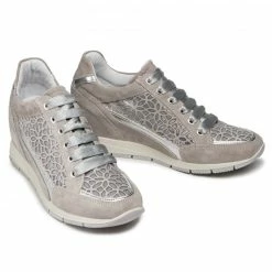 Sneakers Trainers SERGIO BARDI - SB-63-11-001156 239 Grey 12 Sneakers Trainers SERGIO BARDI - SB-63-11-001156 239 Grey -Sergio Bardi Sales Store 0000208440905 05 plj