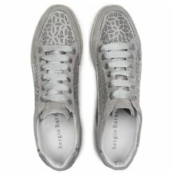 Sneakers Trainers SERGIO BARDI - SB-63-11-001156 239 Grey 13 Sneakers Trainers SERGIO BARDI - SB-63-11-001156 239 Grey -Sergio Bardi Sales Store 0000208440905 06 plj