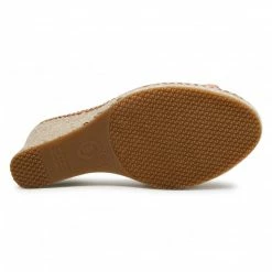 Espadrilles SERGIO BARDI - SB-24-11-001074 114 Orange, Pink -Sergio Bardi Sales Store 0000208443234 06 rz