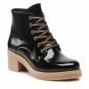 Ankle Boots SERGIO BARDI - SB-80-12-001262 301 Black -Sergio Bardi Sales Store 0000208985192 01 rz 1