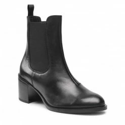 Ankle Boots SERGIO BARDI - SB-77-12-001364 101 Black