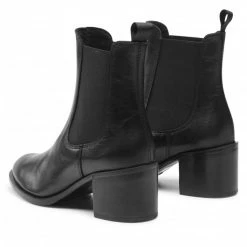 Ankle Boots SERGIO BARDI - SB-77-12-001364 101 Black -Sergio Bardi Sales Store 0000209073560 02 rz