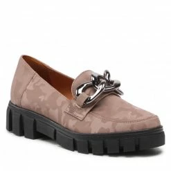 Flats Shoes SERGIO BARDI - SB-28-12-001371 203 Beige