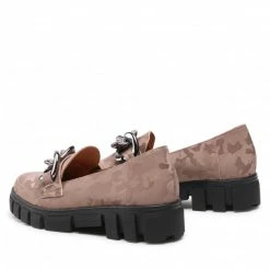 Flats Shoes SERGIO BARDI - SB-28-12-001371 203 Beige -Sergio Bardi Sales Store 0000209432725 02 rz