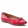Ballerina Shoes Flats SERGIO BARDI - RST-KAJA-04SB Fandango Pink