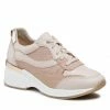 Sneakers Trainers SERGIO BARDI - ARC-TAMIRA-07SB Beige Beige