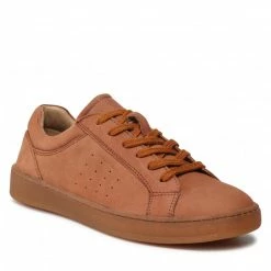 Sneakers Trainers SERGIO BARDI - WI12-7288-01SB Beige Brown