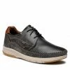 Casual Shoes SERGIO BARDI - MB-FAUSTO-01 Black Black 2 Casual Shoes SERGIO BARDI - MB-FAUSTO-01 Black Black -Sergio Bardi Sales Store 01 5904248643317 rz