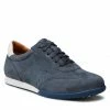Sneakers Trainers SERGIO BARDI - MI07-B197-B24-10 Cobalt Blue Navy Blue -Sergio Bardi Sales Store 01 5904248652944 rz