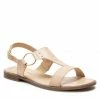 Casual Sandals Sandals SERGIO BARDI - WI23-AGA-07SB Beige Beige 2 Casual Sandals Sandals SERGIO BARDI - WI23-AGA-07SB Beige Beige -Sergio Bardi Sales Store 01 5904248675622 rz