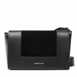 Cross Body Bags Handbag SERGIO BARDI - MSR-J-001-10-01 Black Black