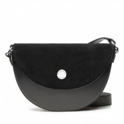 Cross Body Bags Handbag SERGIO BARDI - MSR-J-002-10-01 Black Black