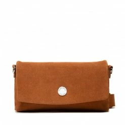 Cross Body Bags Handbag SERGIO BARDI - MSR-J-003-20-01 Camel Brown