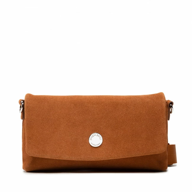 Cross Body Bags Handbag SERGIO BARDI - MSR-J-003-20-01 Camel Brown 3 Cross Body Bags Handbag SERGIO BARDI - MSR-J-003-20-01 Camel Brown