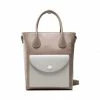 Classic Handbag SERGIO BARDI - MSH-J-010-85-01 Burlywood Brown -Sergio Bardi Sales Store 01 5904248680411 ki