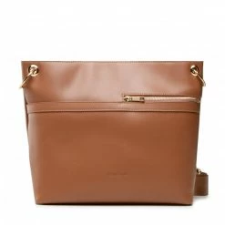 Cross Body Bags Handbag SERGIO BARDI - MSR-J-011-20-01 Camel Brown