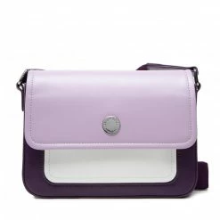 Cross Body Bags Handbag SERGIO BARDI - MSR-J-013-65-01 Violet Purple
