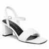 Casual Sandals Sandals SERGIO BARDI - U645-IN White White 1 Casual Sandals Sandals SERGIO BARDI - U645-IN White White -Sergio Bardi Sales Store 01 5904248683764 rz