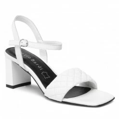Casual Sandals Sandals SERGIO BARDI - U645-IN White White