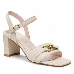 Casual Sandals Sandals SERGIO BARDI - U643-IN Beige Beige