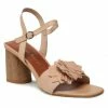 Casual Sandals Sandals SERGIO BARDI - U806-CM Beige Beige -Sergio Bardi Sales Store 01 5904248689278 rz
