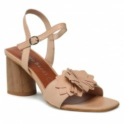 Casual Sandals Sandals SERGIO BARDI - U806-CM Beige Beige