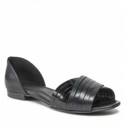 Flats Shoes SERGIO BARDI - RST-ERICA-15SB Black Black