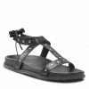 Casual Sandals Sandals SERGIO BARDI - ARC-IGA-09SB Black Black 2 Casual Sandals Sandals SERGIO BARDI - ARC-IGA-09SB Black Black -Sergio Bardi Sales Store 01 5904248743420 rz