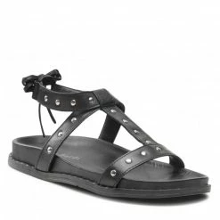 Casual Sandals Sandals SERGIO BARDI - ARC-IGA-09SB Black Black